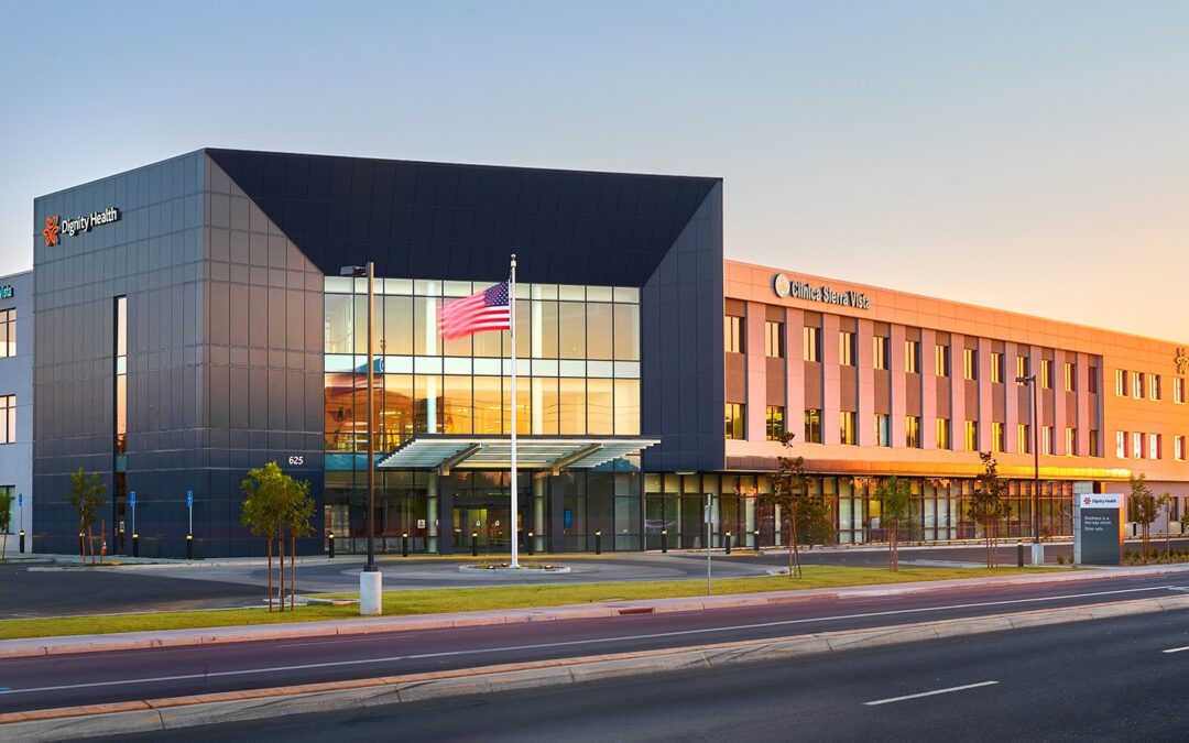 Bakersfield Medical Office Building