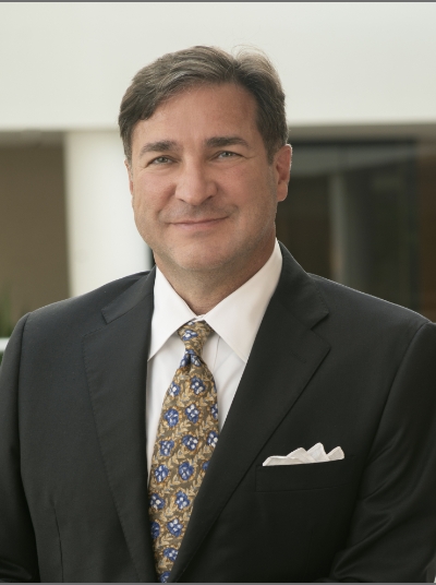 Peter F. Lyle