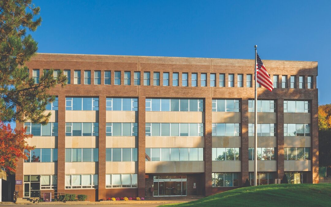 222 Westchester Medical Campus
