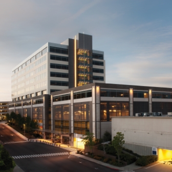 Overlake Medical Pavilion