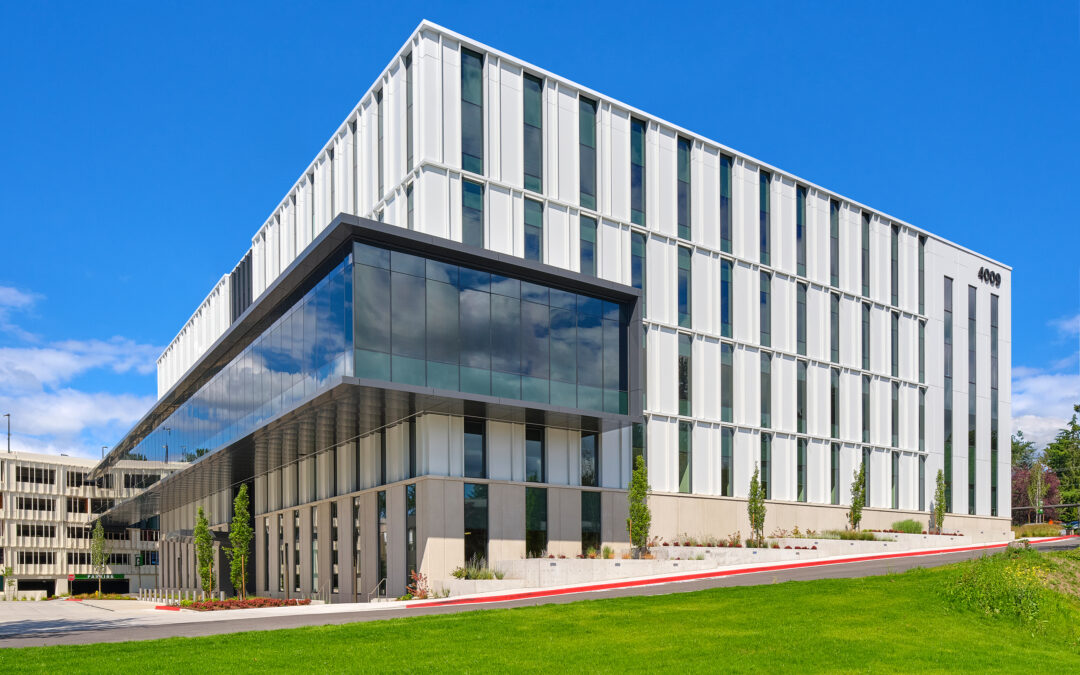 Valley Medical Building I