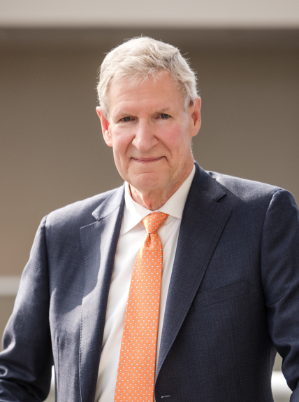David B. Henry