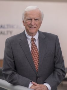 B Blair