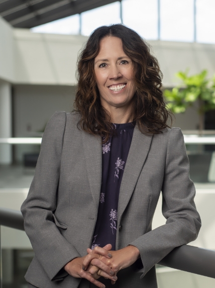 healthcarerealty_beccaoberlander Becca Oberlander