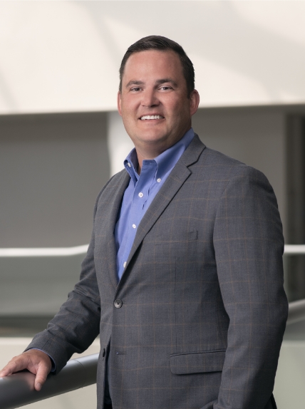 healthcarerealty_chrispribyl Chris Pribyl