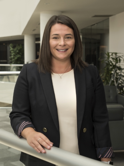 healthcarerealty_laura carson Laura Carson