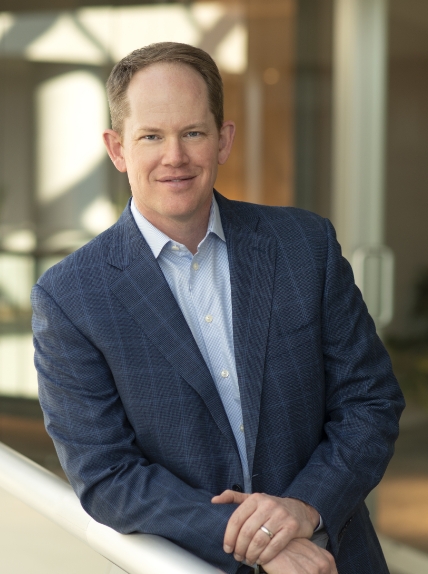 healthcarerealty_toddmeredith Todd Meredith