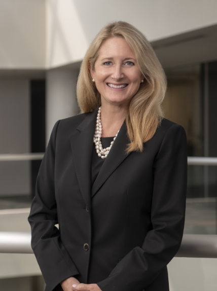 healthcarerealty_vickiubooth Vicki Booth