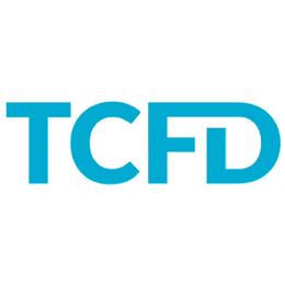 TCFD logo