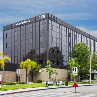 west hills medical center building